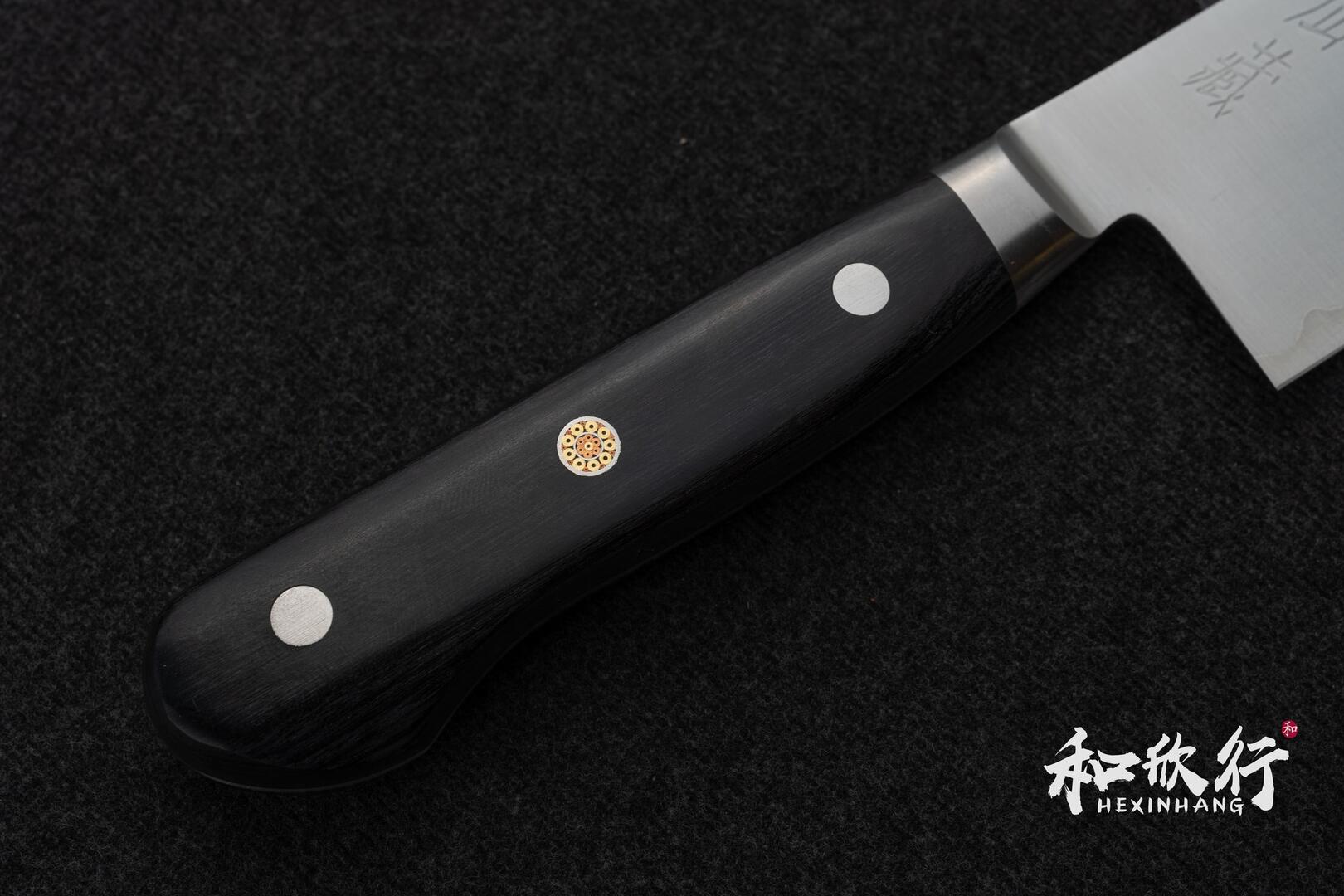 仙藏Senzo SG2 粉末鋼210mm 牛刀MP-04